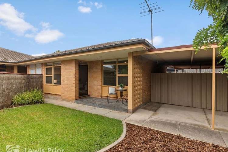 4/65 Byre Avenue, Somerton Park SA 5044