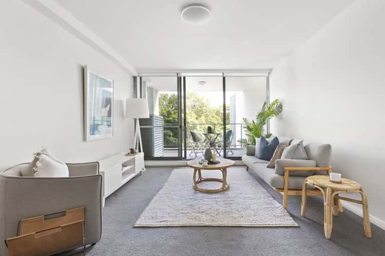 Main view of Homely apartment listing, 308/517 Pittwater Road, Brookvale NSW 2100