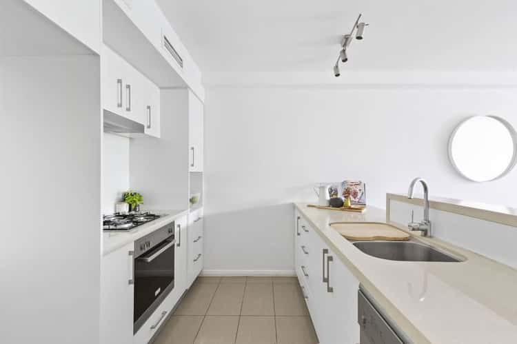 Third view of Homely apartment listing, 308/517 Pittwater Road, Brookvale NSW 2100