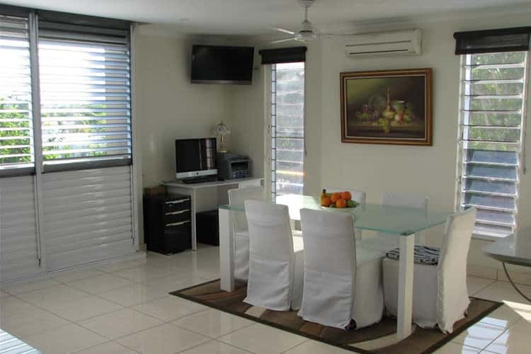 Fifth view of Homely unit listing, 16/21 Digger Street, Cairns North QLD 4870