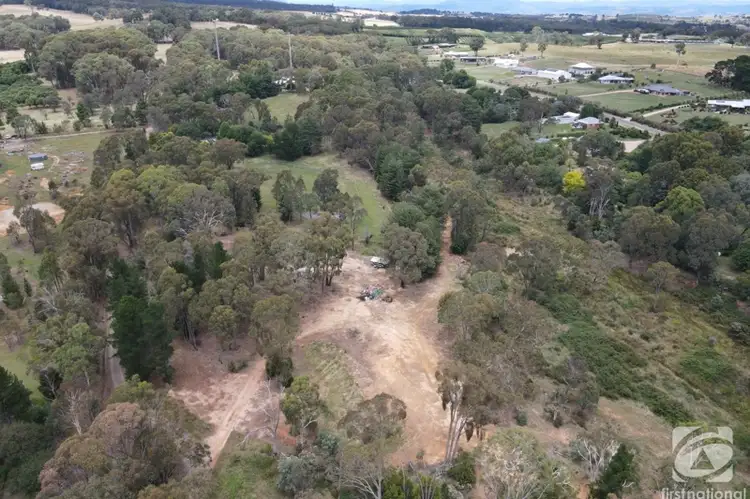 Second view of Homely land listing, Lot 8 Payne Road, Beechworth VIC 3747