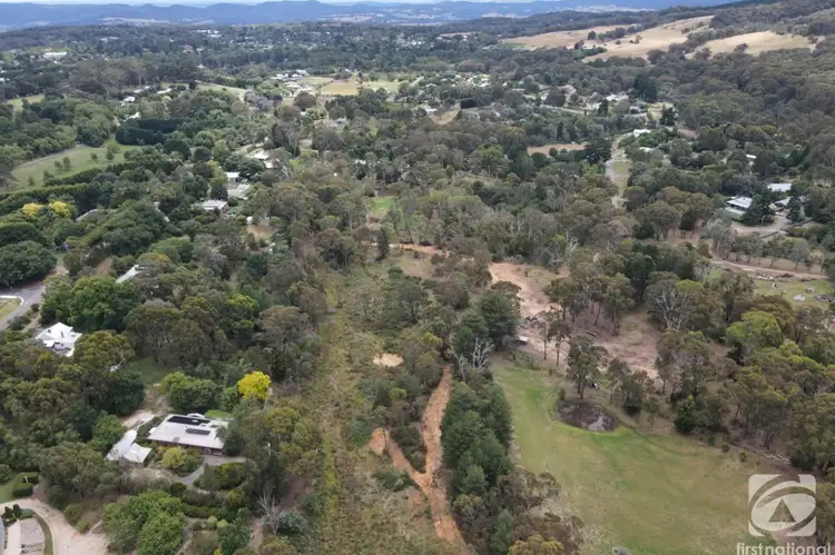 Fourth view of Homely land listing, Lot 9 Payne Road, Beechworth VIC 3747