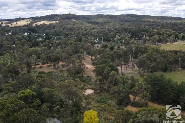 Fourth view of Homely land listing, Lot 7 Payne Road, Beechworth VIC 3747