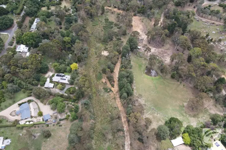 Seventh view of Homely land listing, Lot 7 Payne Road, Beechworth VIC 3747