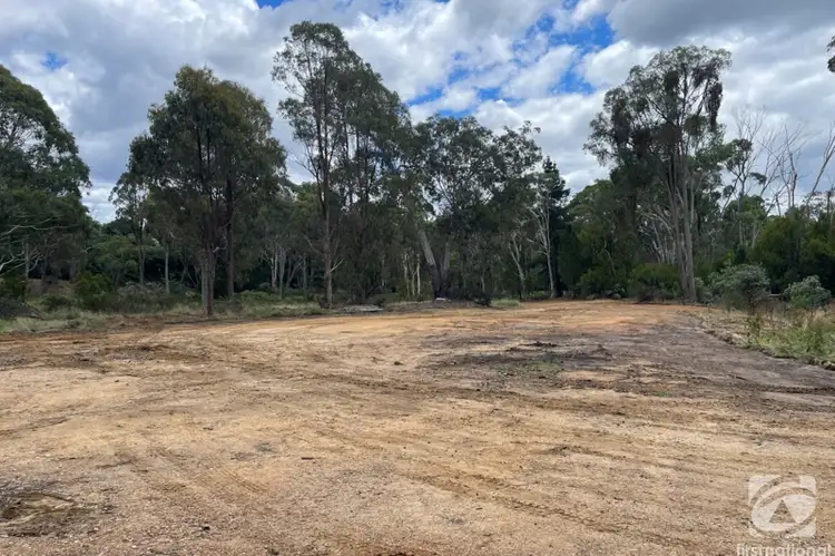 Sixth view of Homely land listing, Lot ,4 Payne Road, Beechworth VIC 3747