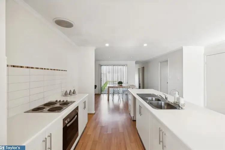 Second view of Homely house listing, 51A Chellaston Road, Munno Para West SA 5115