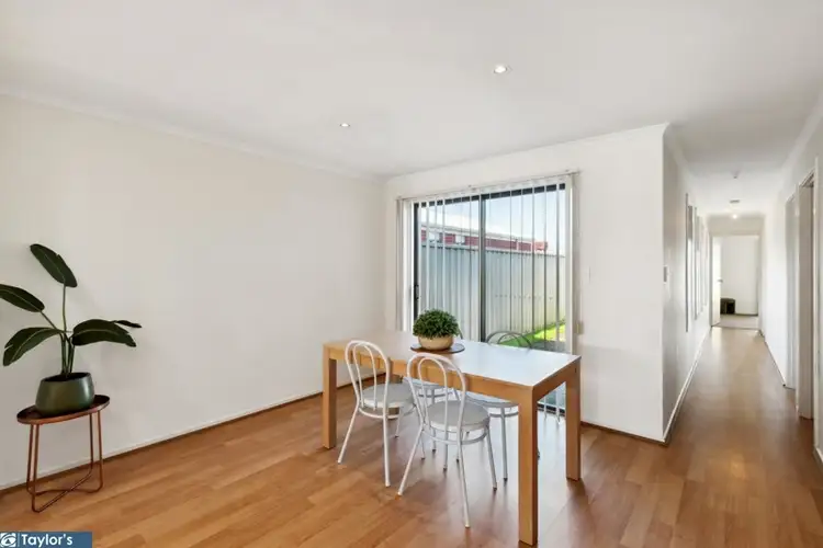 Fourth view of Homely house listing, 51A Chellaston Road, Munno Para West SA 5115