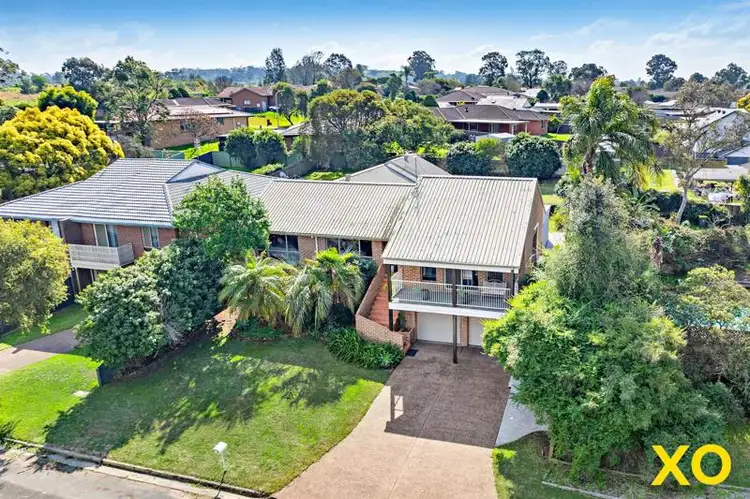 Main view of Homely house listing, 9 Button Close, Singleton NSW 2330
