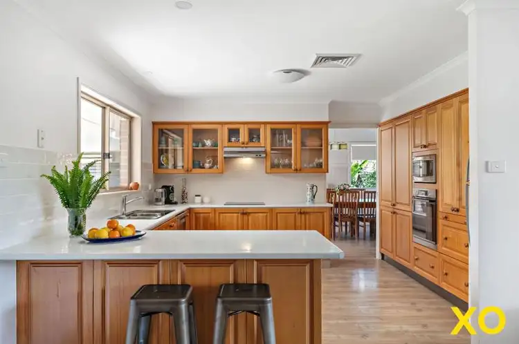 Fifth view of Homely house listing, 9 Button Close, Singleton NSW 2330