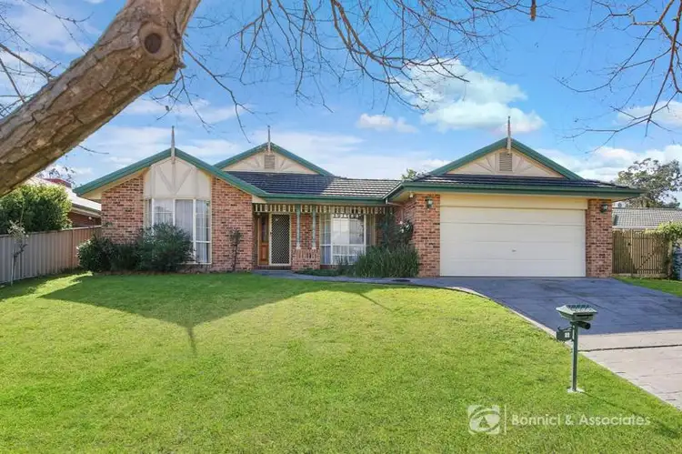 15 O'Brien Court