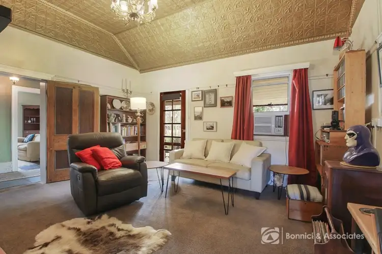 Second view of Homely house listing, 4 Bridge Street, Chiltern VIC 3683