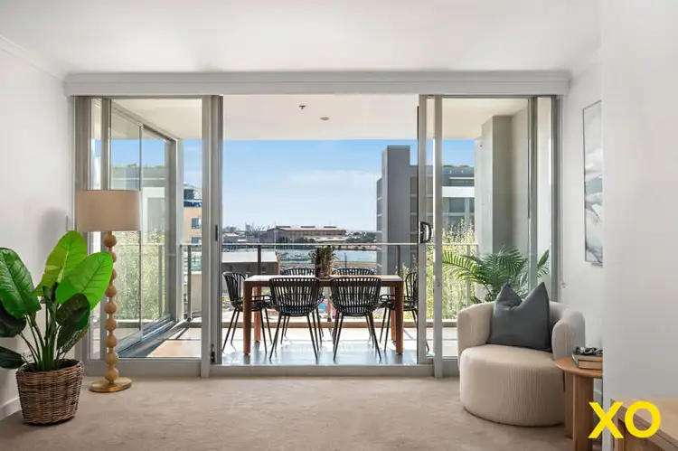 52/741 Hunter Street