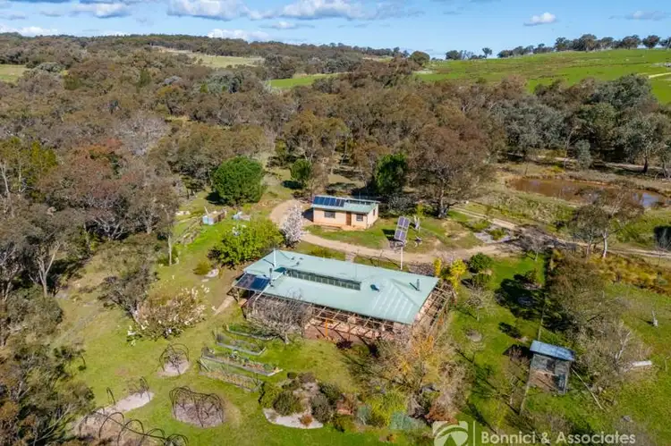 160 Sheep Station Creek Road