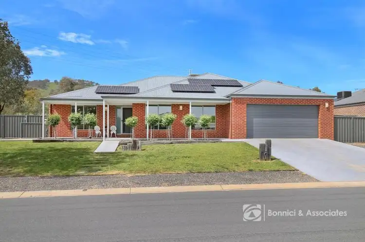 54 Silky Oak Avenue