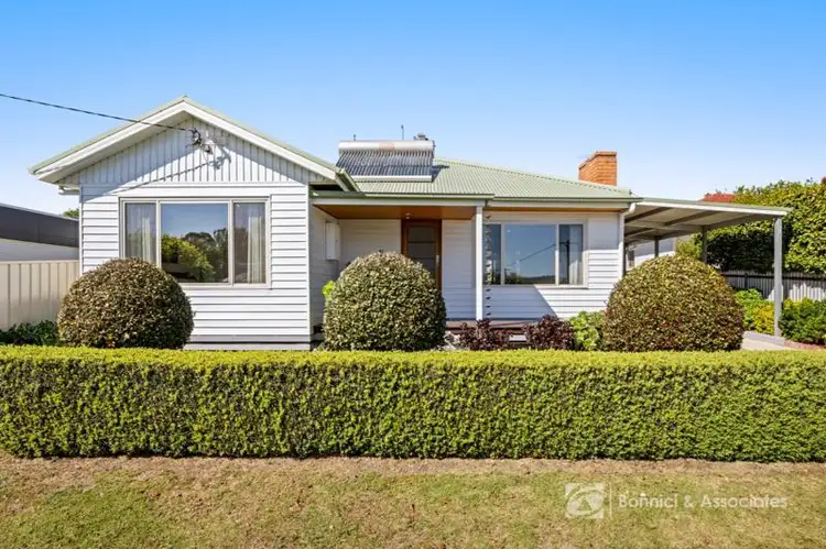 41 Batt Avenue