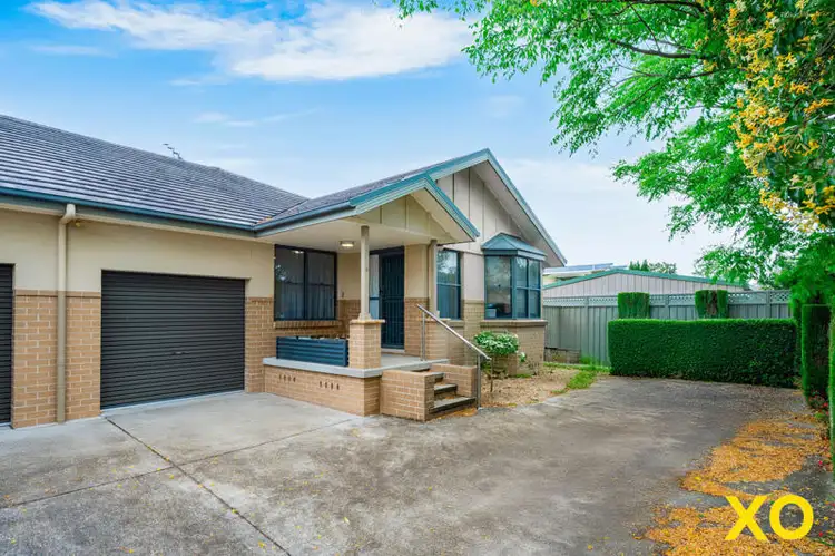 Main view of Homely house listing, 4/35 Kennedy Street, Singleton NSW 2330