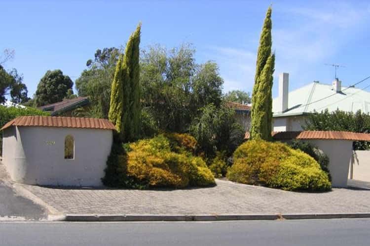 Main view of Homely house listing, 3/129 Jenkins Terrace, Naracoorte SA 5271
