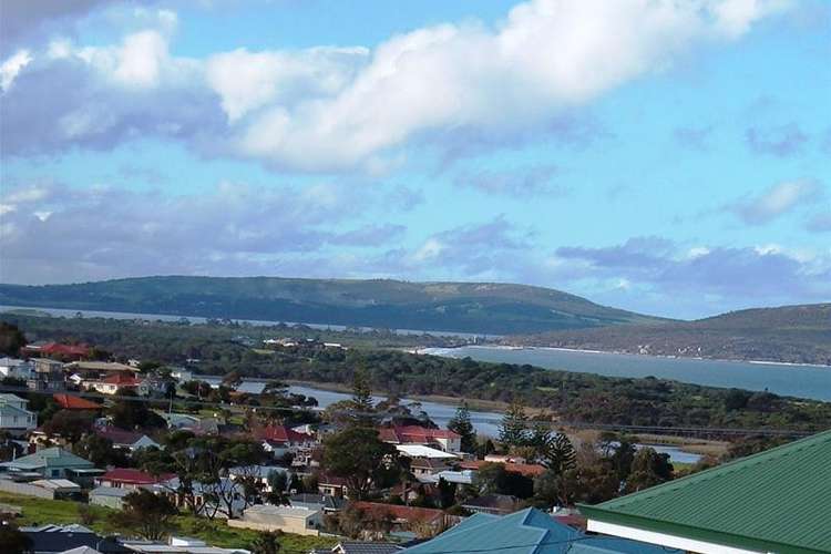 Second view of Homely semiDetached listing, 2/22 Robert Street, Albany WA 6330