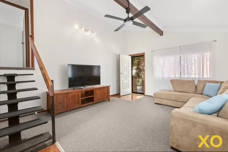 4/18 Howe Street