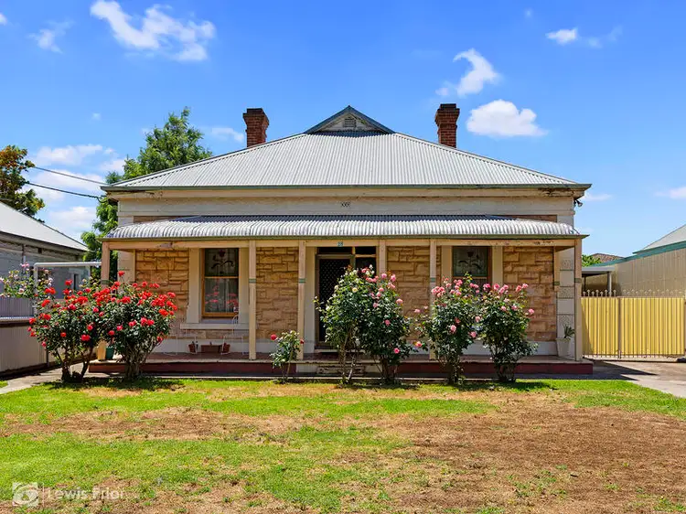 Main view of Homely house listing, 28 Lurline Street, Mile End SA 5031