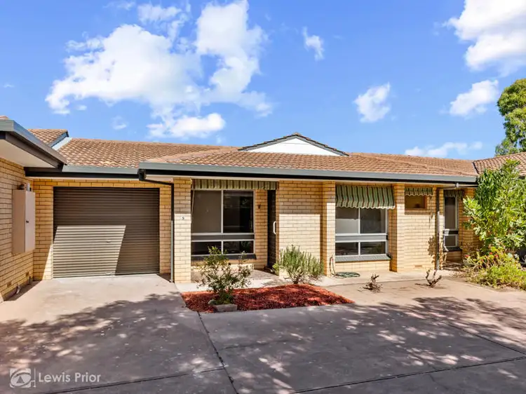 5/2A Third Avenue