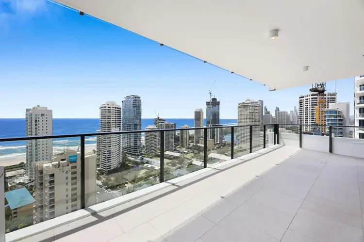 228/25 Woodroffe Avenue