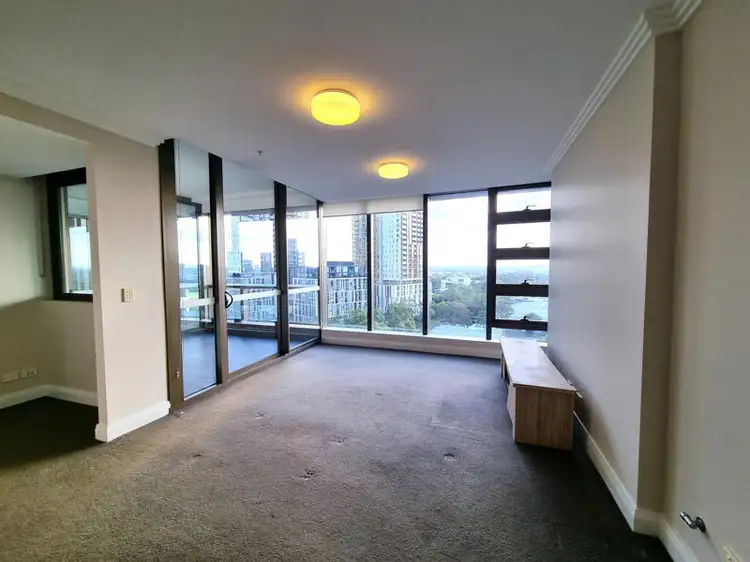Main view of Homely apartment listing, 1211/7 Australia Avenue, Sydney Olympic Park NSW 2127