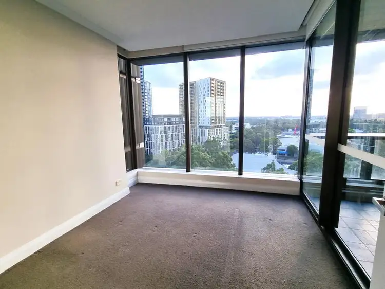 Third view of Homely apartment listing, 1211/7 Australia Avenue, Sydney Olympic Park NSW 2127