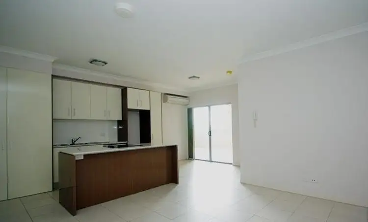 Main view of Homely apartment listing, 4/189 Cavendish Road, Coorparoo QLD 4151