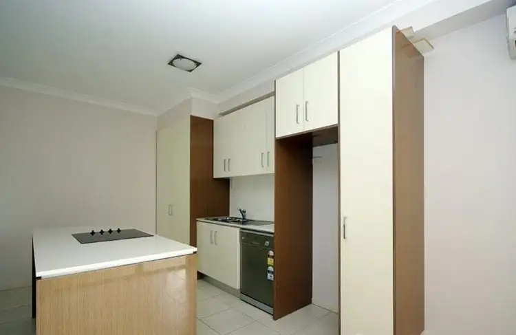 Second view of Homely apartment listing, 4/189 Cavendish Road, Coorparoo QLD 4151