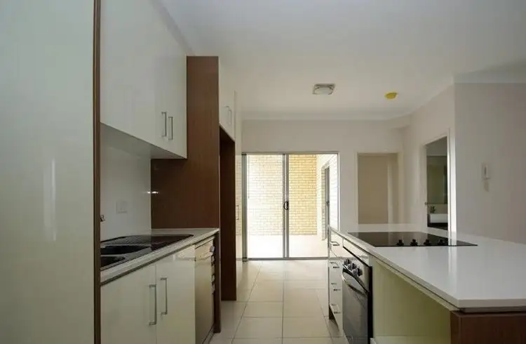 Third view of Homely apartment listing, 4/189 Cavendish Road, Coorparoo QLD 4151