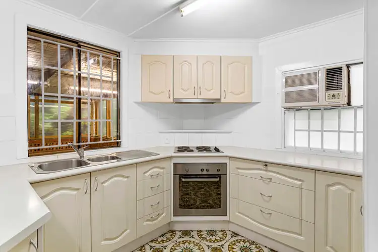 Second view of Homely house listing, 64 Darra Avenue, Darra QLD 4076