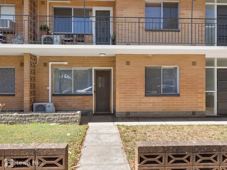 3/383 Marion Road