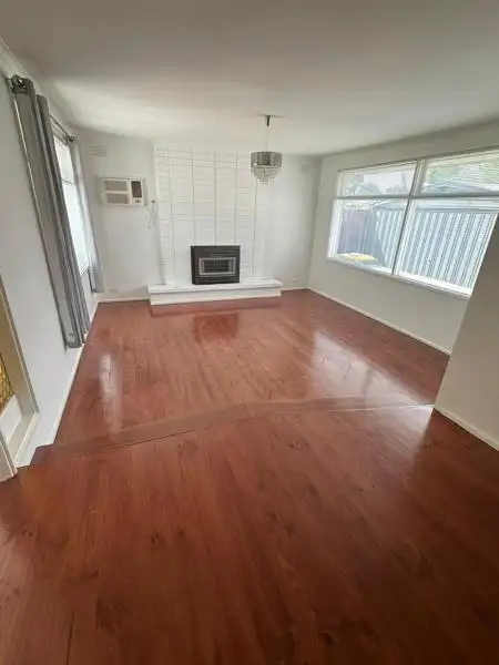Second view of Homely unit listing, 42 Strathmore Crescent, Hoppers Crossing VIC 3029