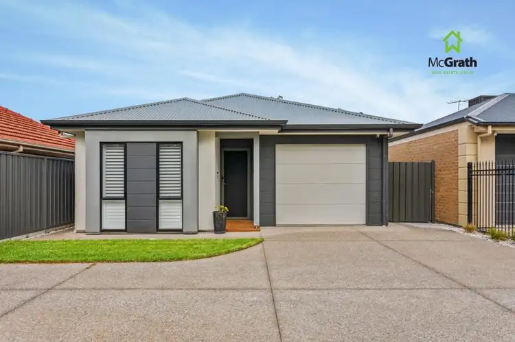 36A Waterloo Corner Road
