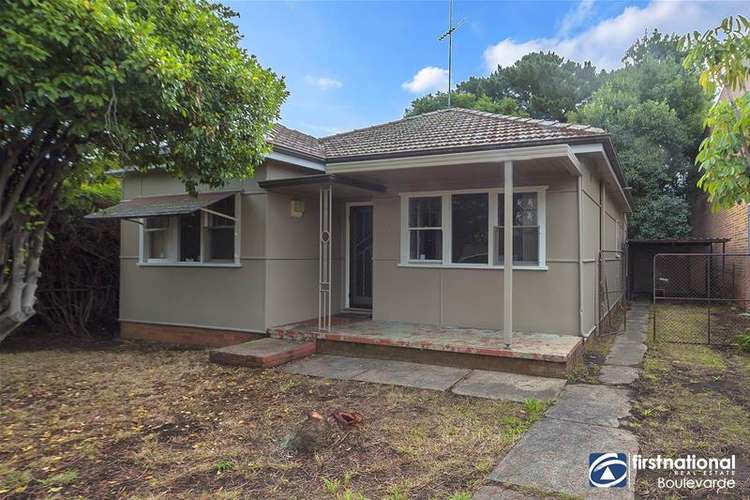 Main view of Homely house listing, 4 Pettit Avenue, Lakemba NSW 2195