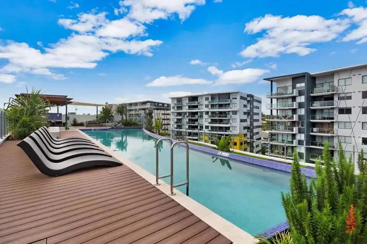 Main view of Homely house listing, 308/43 Ferry Road, West End QLD 4101