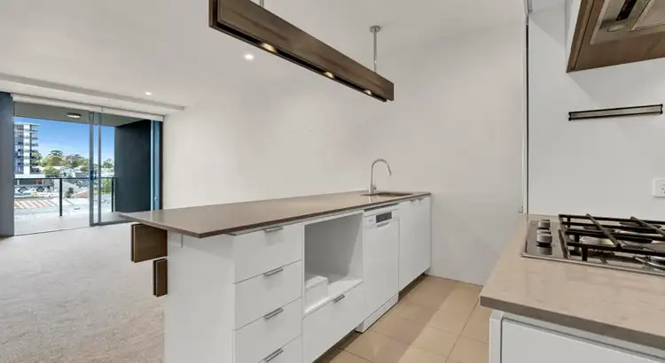 Third view of Homely house listing, 308/43 Ferry Road, West End QLD 4101