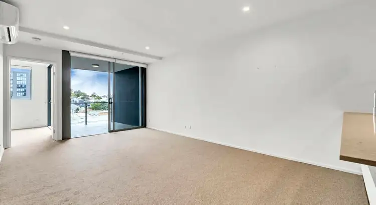 Fourth view of Homely house listing, 308/43 Ferry Road, West End QLD 4101
