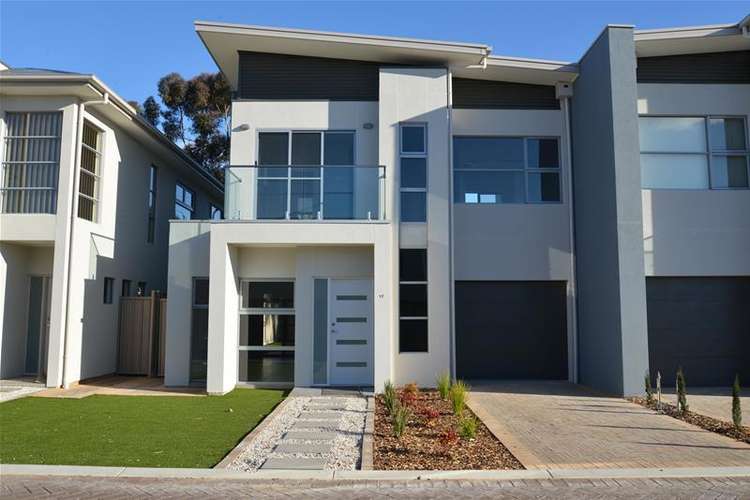 Main view of Homely townhouse listing, 17/49 St Clair Avenue, St Clair SA 5011