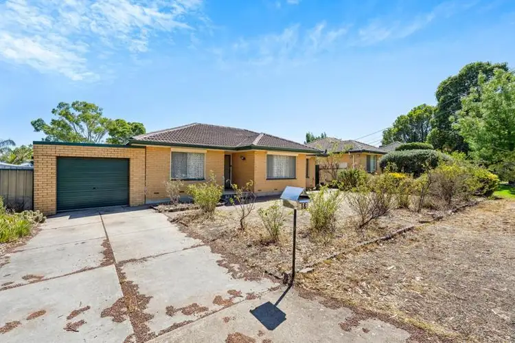 18 Gorman Street