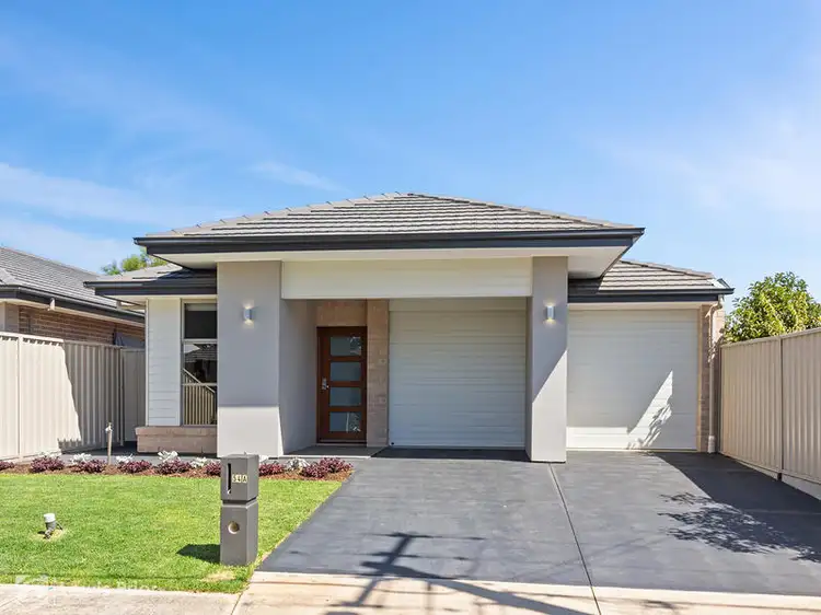 54A Gardiner Avenue