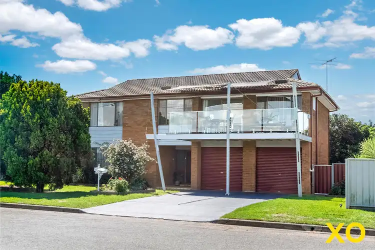Main view of Homely house listing, 12 Waddells Avenue, Singleton NSW 2330