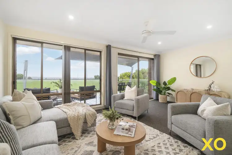 Third view of Homely house listing, 12 Waddells Avenue, Singleton NSW 2330