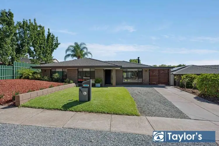 Main view of Homely house listing, 51 Kestral Way, Modbury Heights SA 5092