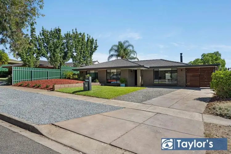 Second view of Homely house listing, 51 Kestral Way, Modbury Heights SA 5092