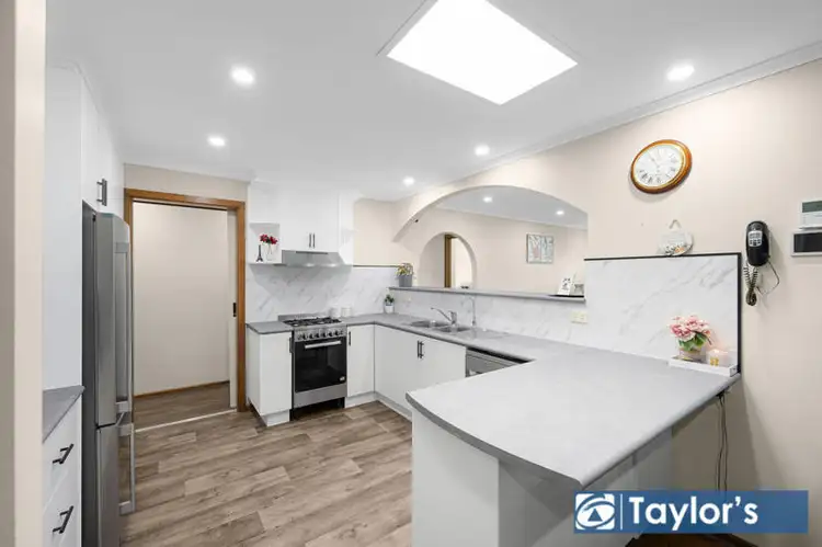 Fourth view of Homely house listing, 51 Kestral Way, Modbury Heights SA 5092