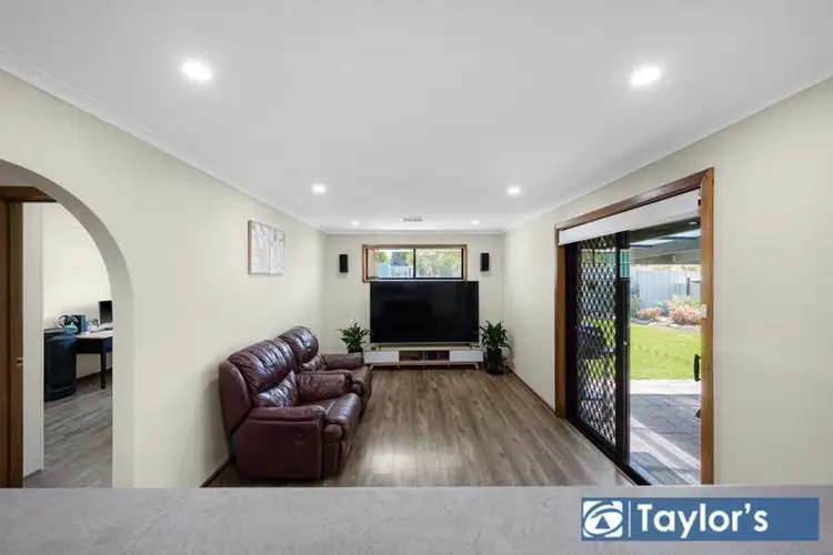 Sixth view of Homely house listing, 51 Kestral Way, Modbury Heights SA 5092