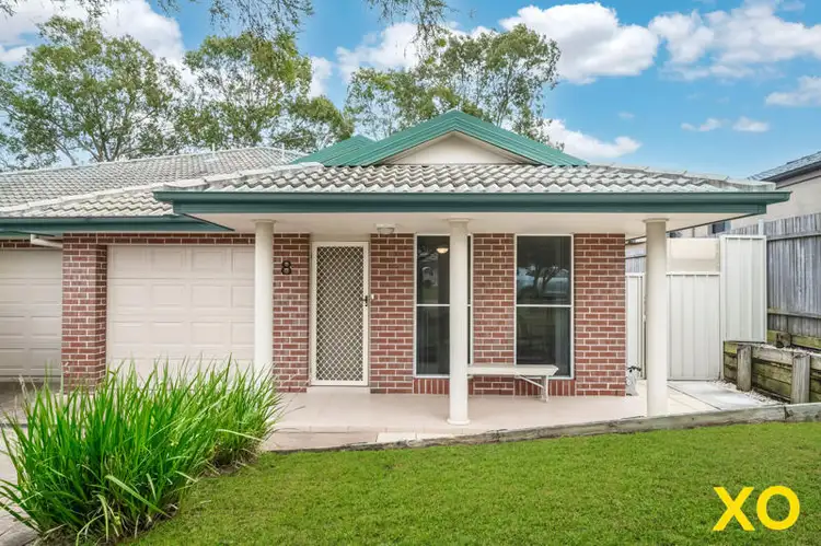 8 Wilkinson Boulevard