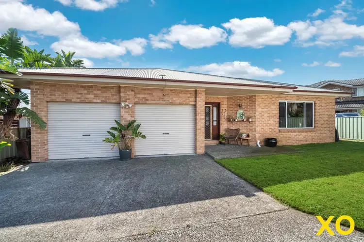 1 Maitland Street